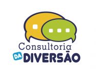 Logo Consultoria da Diversão